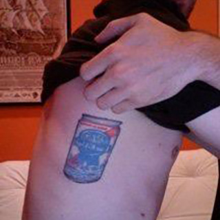 tattoo pbr